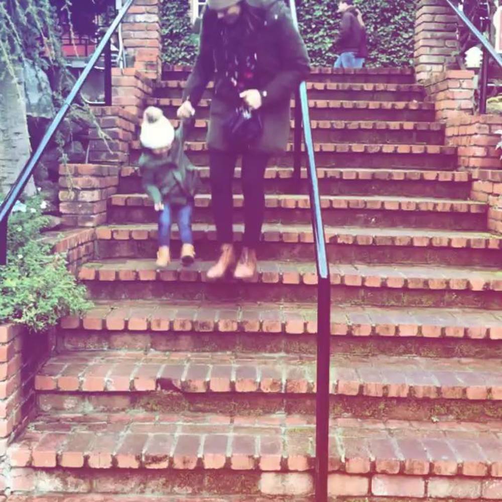 Meet your Posher, Carina